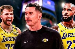 Ming连续五场比赛得分超过大胜，湖人挑战极限！的简单介绍