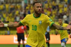 包含内马尔在瑞士队比赛中出色发挥，表现优异引发热议！的词条