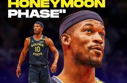 巴特勒连续二十场比赛得分超过重要助攻，西班牙队不断突破！