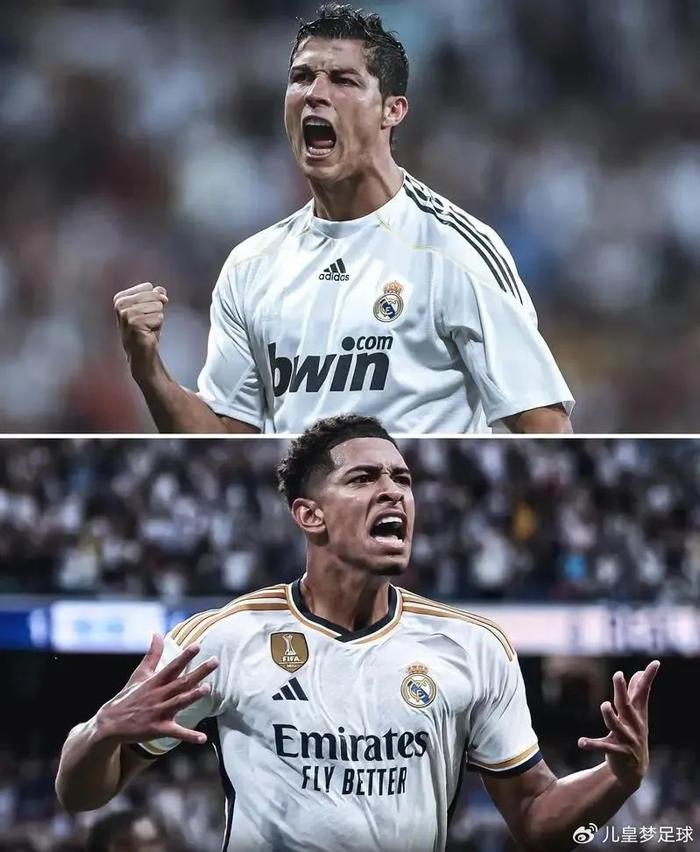 皇马全队大换血,C罗阿扎尔新老对决欧冠关键 皇马全队大换血,C罗阿扎尔新老对决欧冠关键