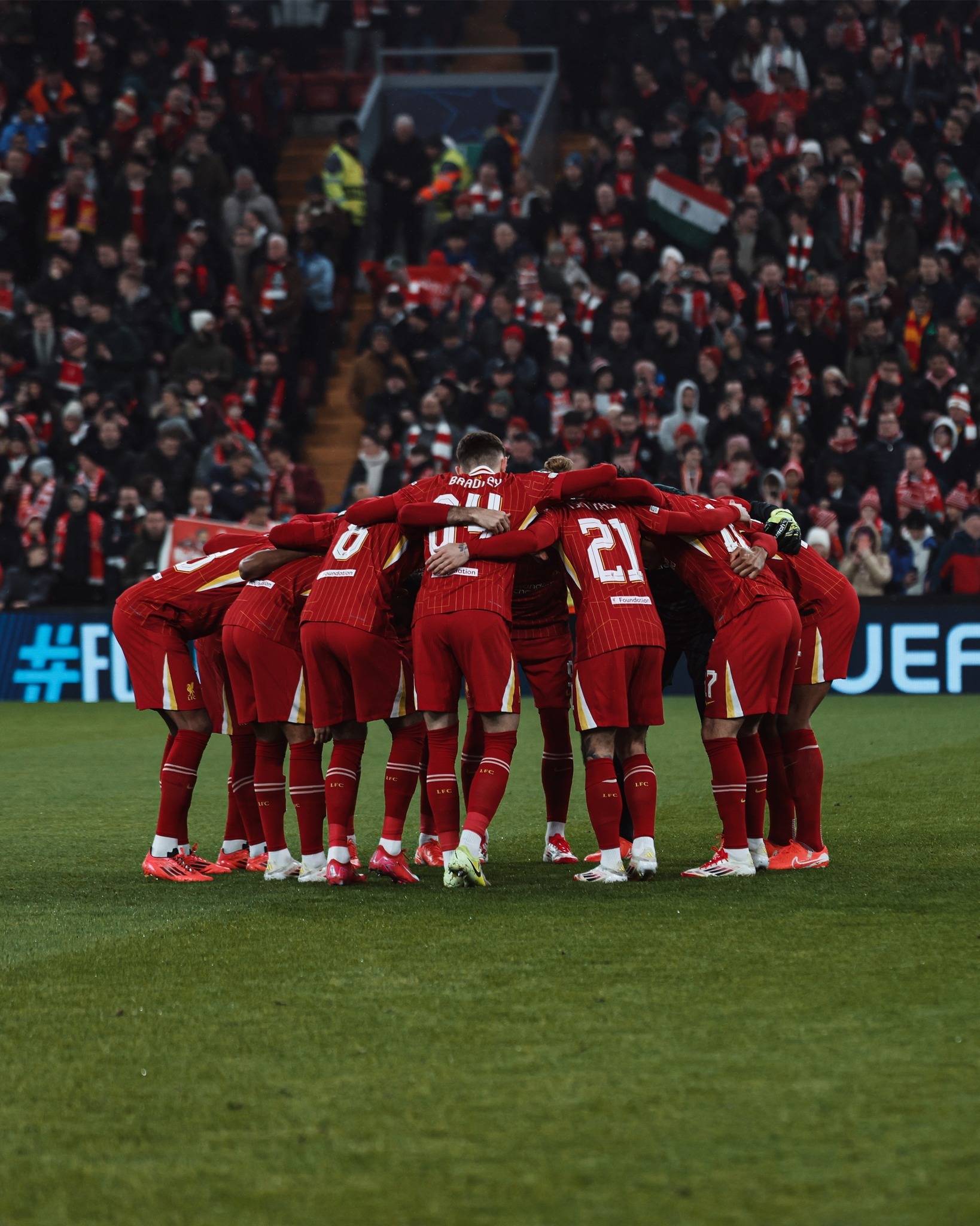 利物浦后卫破门助球队逆转胜利 利物浦后卫破门助球队逆转胜利