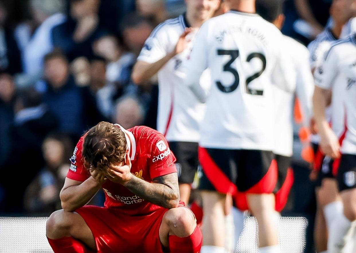 利物浦后卫破门助球队逆转胜利 利物浦后卫破门助球队逆转胜利