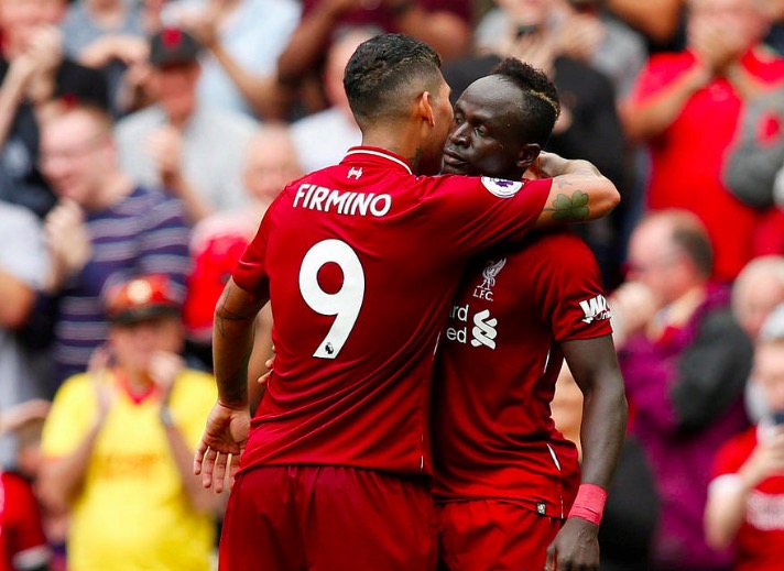 利物浦险胜开门红，小组前景一片光明