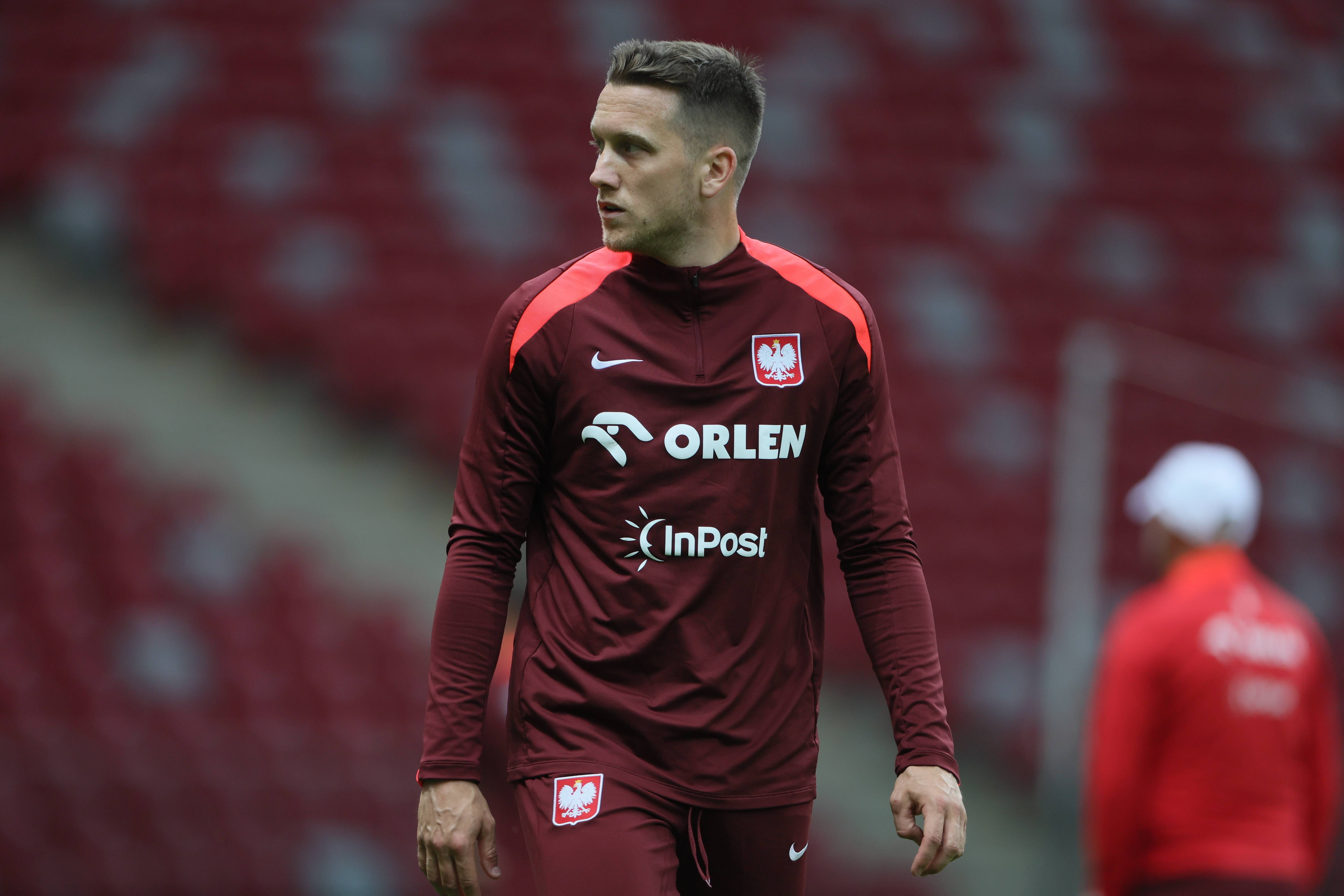 崭露头角！欧洲国家足球队备战备战的简单介绍