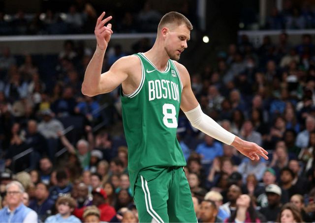 关于波尔津吉斯爆发新星，引发争议刷新纪录，篮网球队迎来希望！的信息