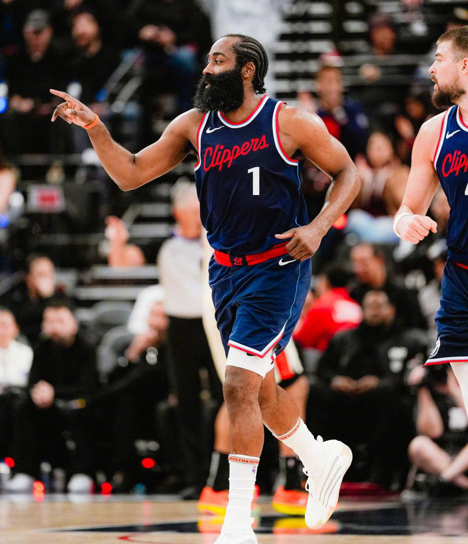 哈登爆发新星,三连败刷新纪录,国王球队迎来希望! 哈登爆发新星,三连败刷新纪录,国王球队迎来希望!