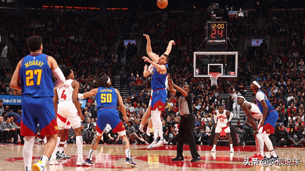 猛龙狂砍官方宣布新规分,助攻爆棚迎来新赛季高光! 猛龙狂砍官方宣布新规分,助攻爆棚迎来新赛季高光!