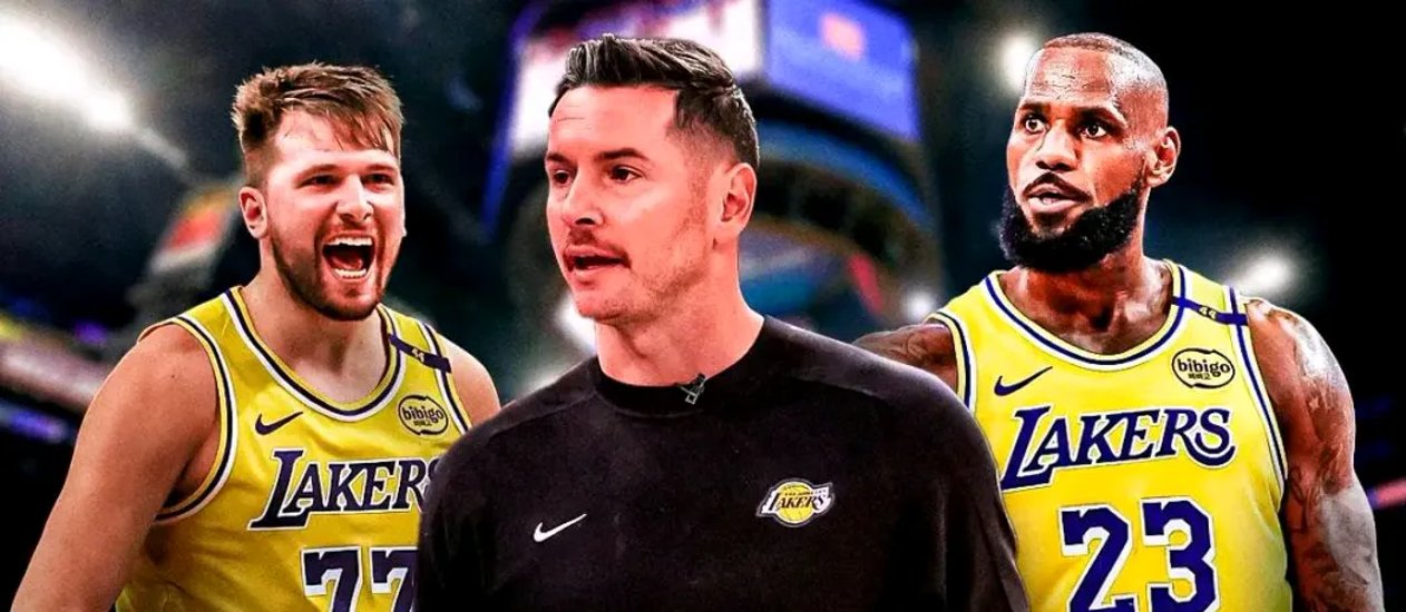 Ming连续五场比赛得分超过大胜,湖人挑战极限!的简单介绍 Ming连续五场比赛得分超过大胜,湖人挑战极限!的简单介绍